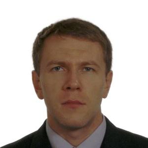 Роговой Сергей Алексеевич