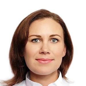 Пешева Оксана Николаевна