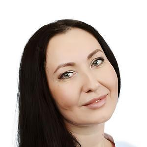 Нургалеева Ландыш Мунировна