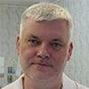 Гурьев Кирилл Александрович