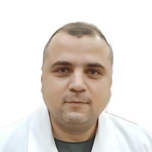 Исмаилов Заур Ильич