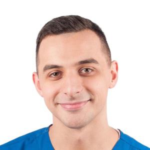 Марченко Глеб Олегович