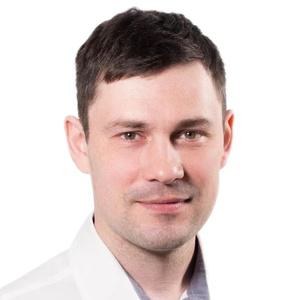 Красиков Константин Сергеевич