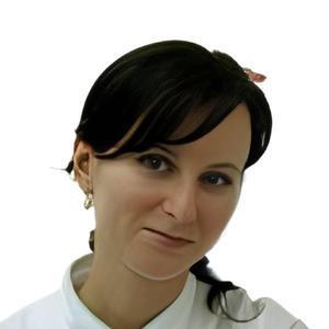 Ганзя Вера Александровна