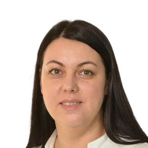 Микита Анастасия Александровна