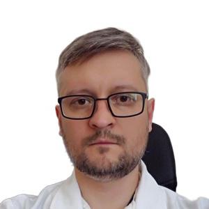 Здановский Дмитрий Григорьевич