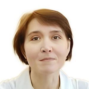 Вепрева Людмила Васильевна
