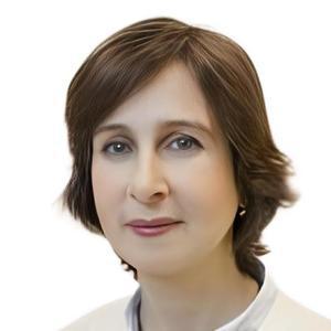 Фесенко Ирина Давидовна