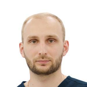 Пустошинский Алексей Владимирович