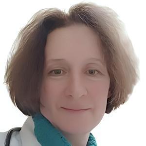 Новгородова Ирина Анатольевна