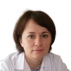Биктагирова Гульшат Мунировна