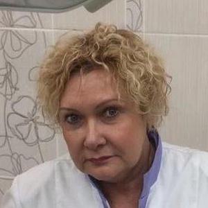Корсакова Татьяна Павловна