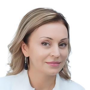 Гутрова Бэлла Александровна