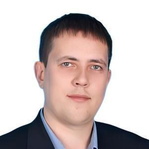 Мокеров Сергей Валентинович