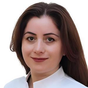 Наврузшоева Фируза Довутшоевна