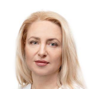 Жукова Наталья Владимировна