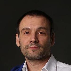Мацаев Сергей Валерьевич
