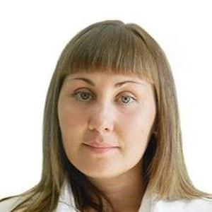 Кайтаз Надежда Олеговна