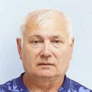 Завальников Виктор Александрович