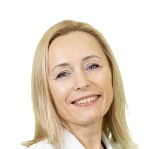 Сальникова Анастасия Николаевна