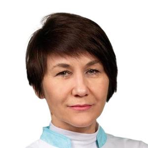 Кравченко Наталья Владимировна