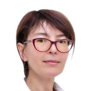 Щур Елизавета Анатольевна