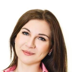 Кузнецова Виолетта Игоревна