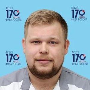 Сабашников Артемий Сергеевич
