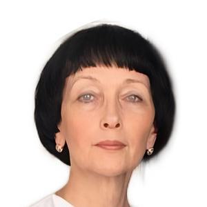 Потапова Ирина Сергеевна