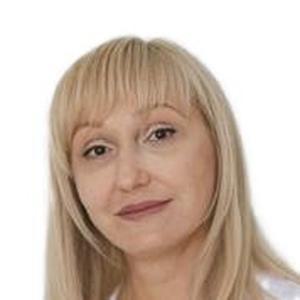 Мокрикова Инна Владимировна
