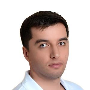 Согов Ислам Заурбекович