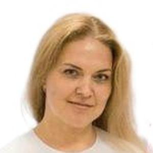 Доронкина Ирина Ивановна