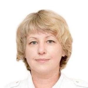 Брагина Светлана Юрьевна