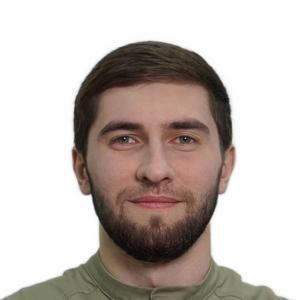 Шахбанов Борис Багаутынович