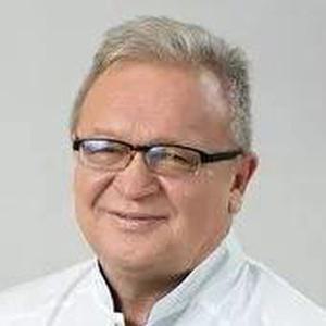 Галиакберов Зинур Сагдиахметович
