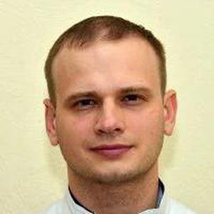 Рудаков Владимир Сергеевич