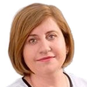 Ревенок Елена Владимировна