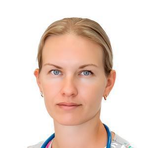 Лямзина Наталья Сергеевна