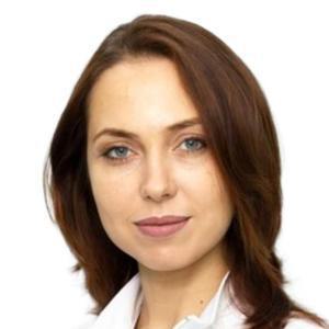 Колчева Полина Александровна