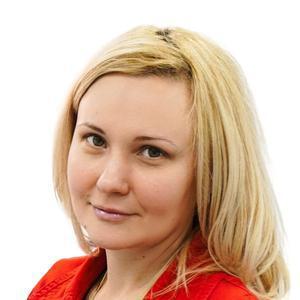 Игнатенко Дарья Дмитриевна