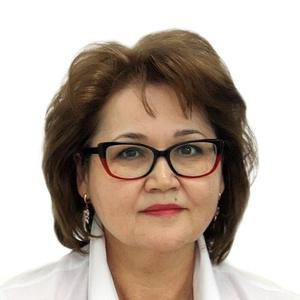 Гайфуллина Гульфира Аданисовна