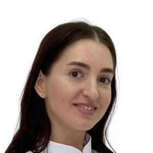 Нелюбова Ольга Игоревна
