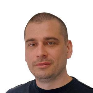 Биктимиров Тимур Рафаэлевич