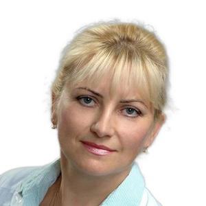 Архипова Лилия Ильинична