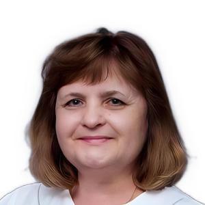 Мягкова Ирина Анатольевна