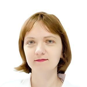 Лыкова Оксана Николаевна