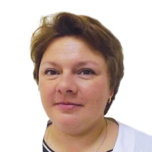 Емельянова Ирина Анатольевна