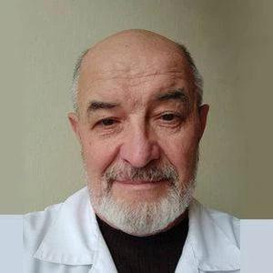 Кузнецов Сергей Дмитриевич