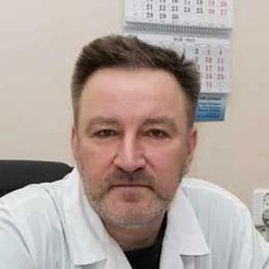Буряковский Дмитрий Леонидович