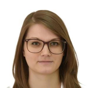 Самычина Полина Николаевна
